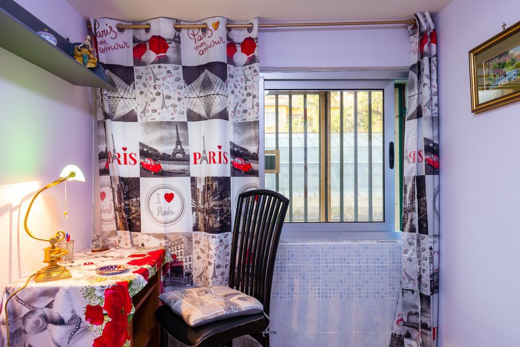 Salita Pontecorvo - Bh 73 Appartement Naples