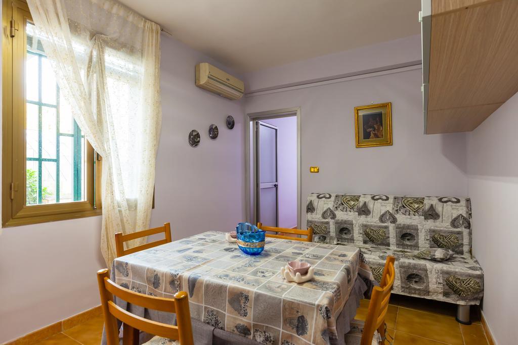 Salita Pontecorvo - Bh 73 Appartement *