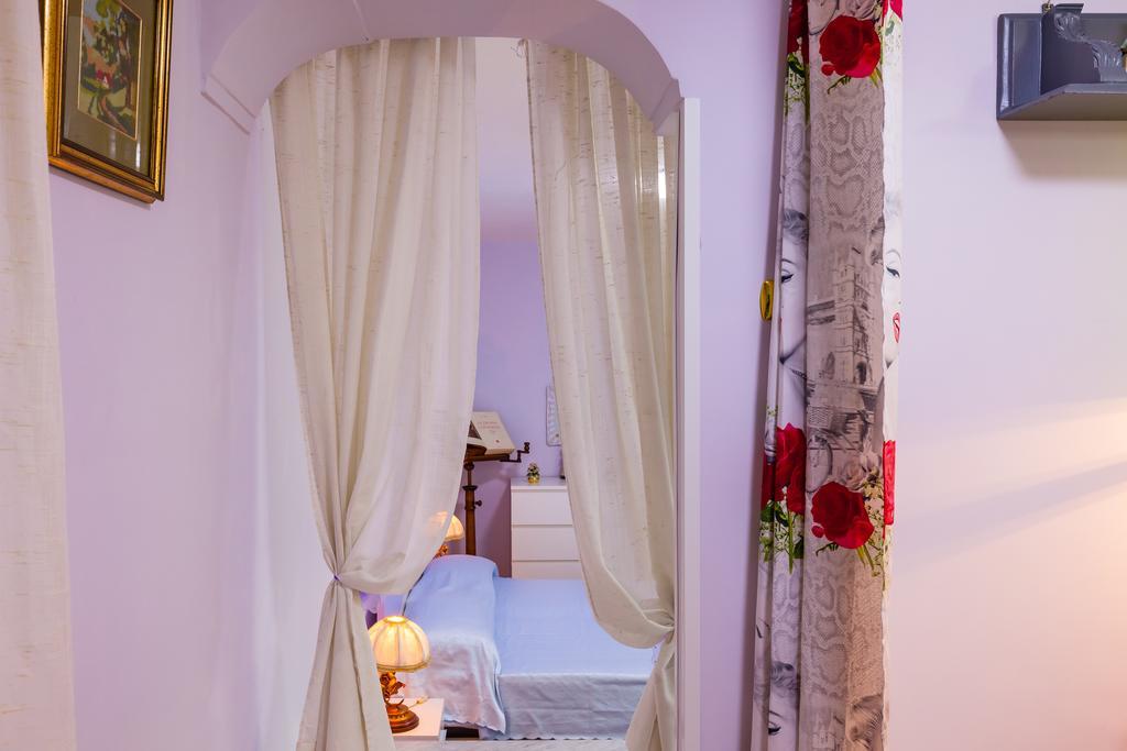 Salita Pontecorvo - Bh 73 Naples