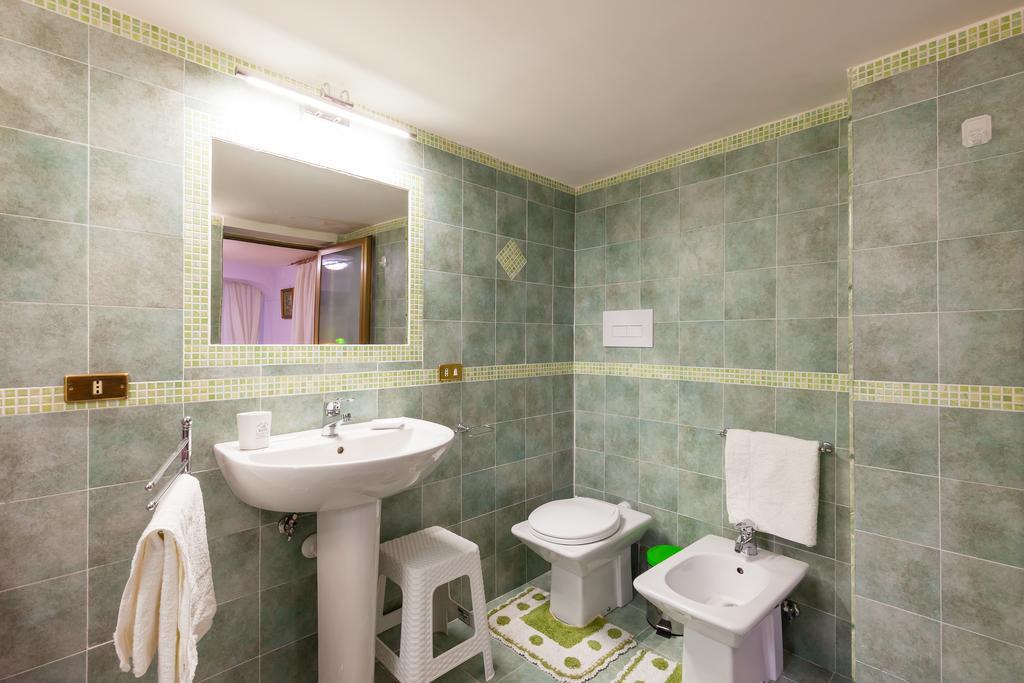 Salita Pontecorvo - Bh 73 Appartement
