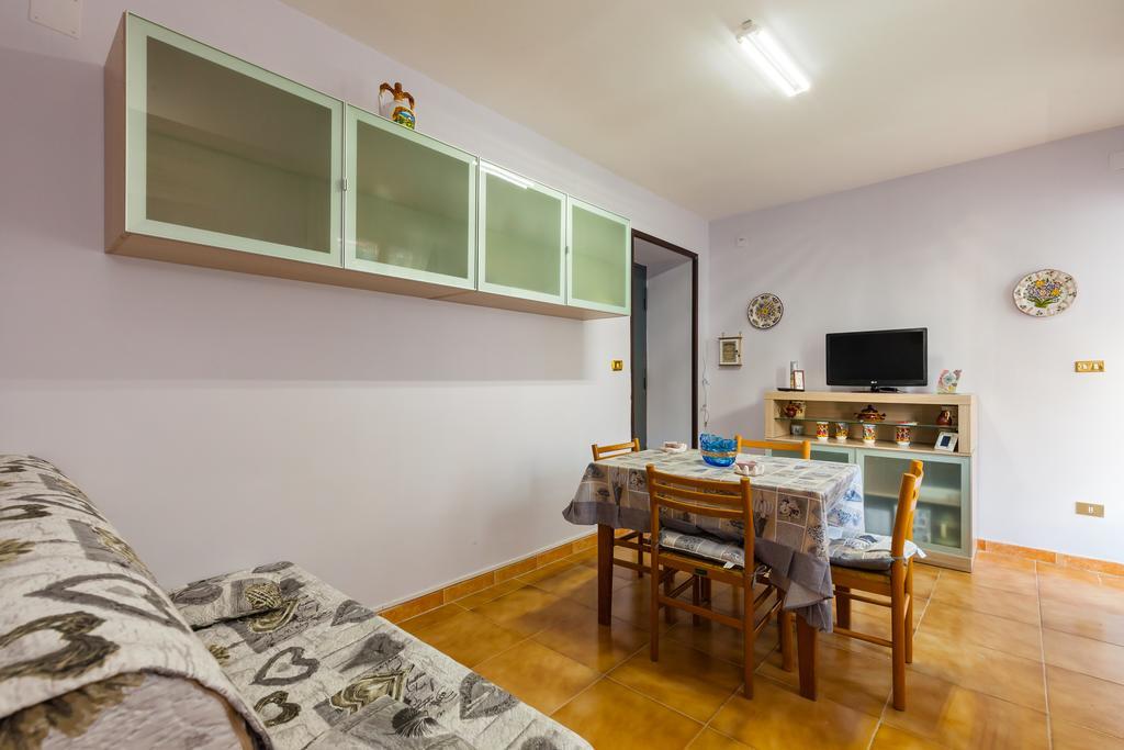 Salita Pontecorvo - Bh 73 * Naples
