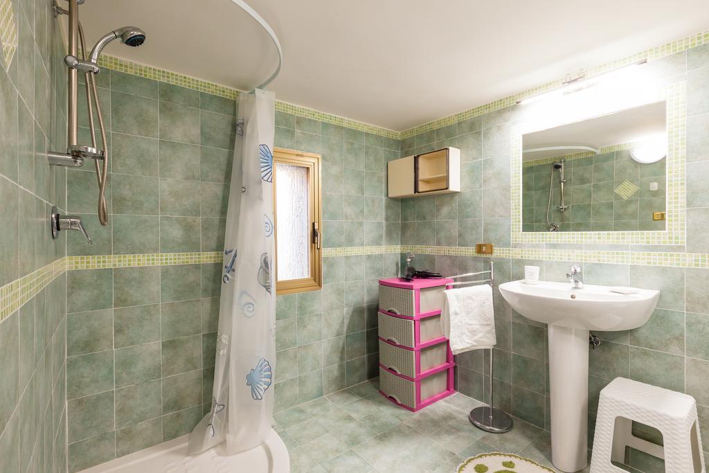 Appartement Salita Pontecorvo - Bh 73