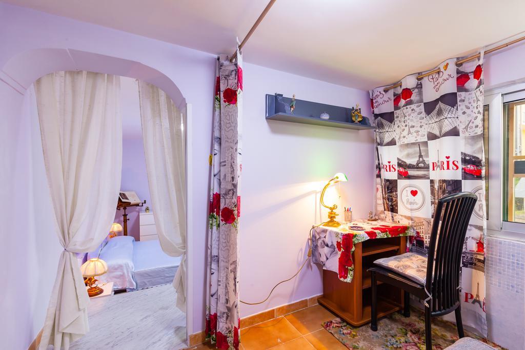 Salita Pontecorvo - Bh 73 * Naples